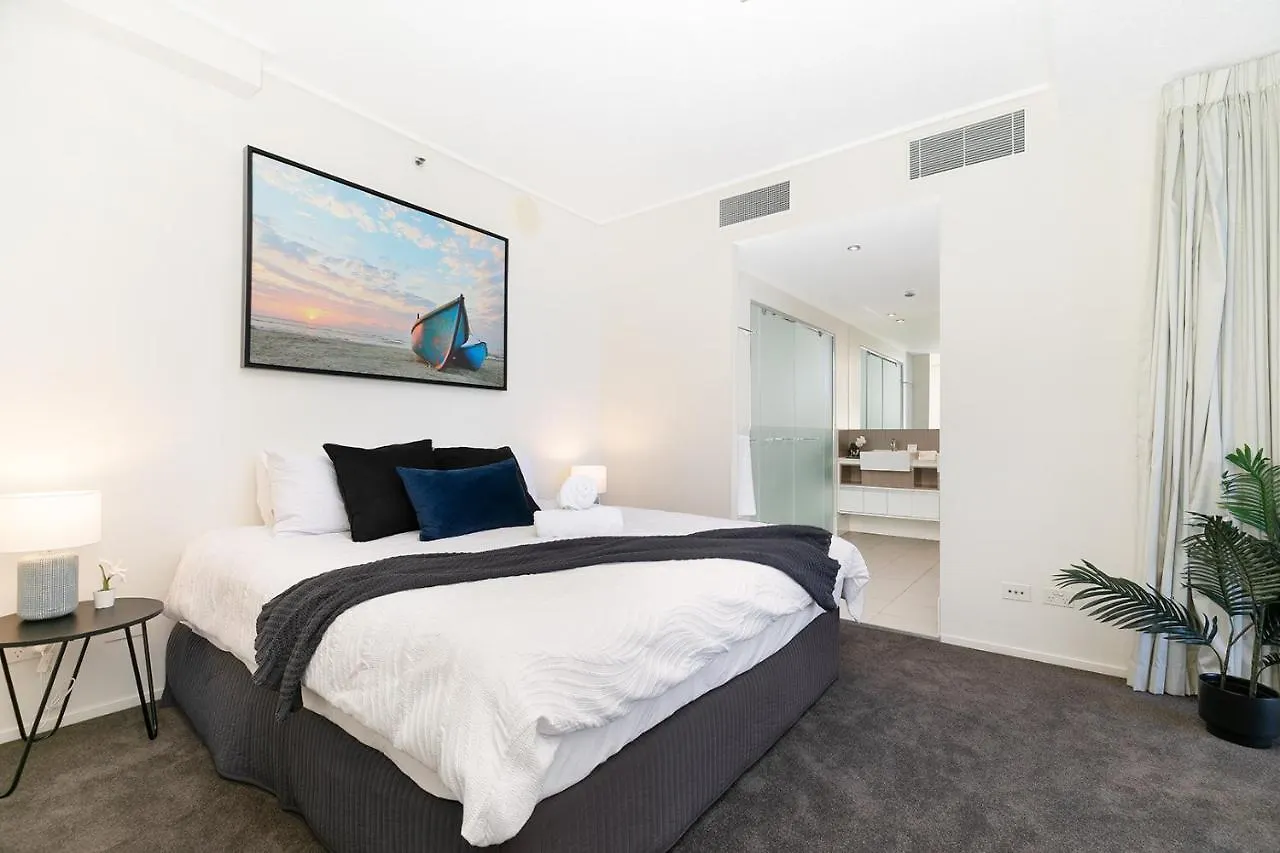 Amazing River View - 3 Bedroom Apartment - Brisbane Cbd - Netflix - Fast Wifi - Carpark